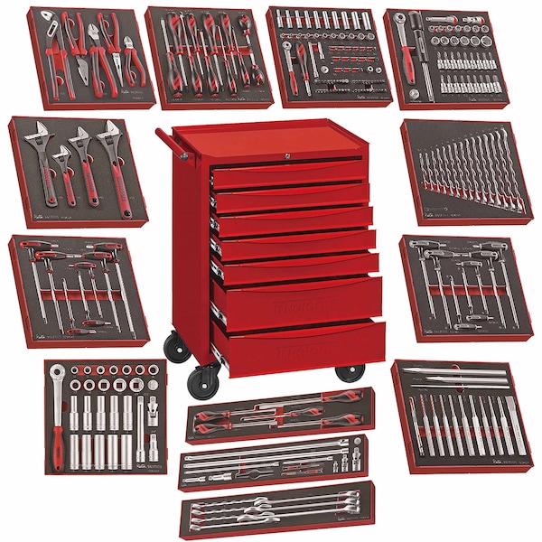 FREE TCW707EV TOOLBOX MEGA BUNDLE 2